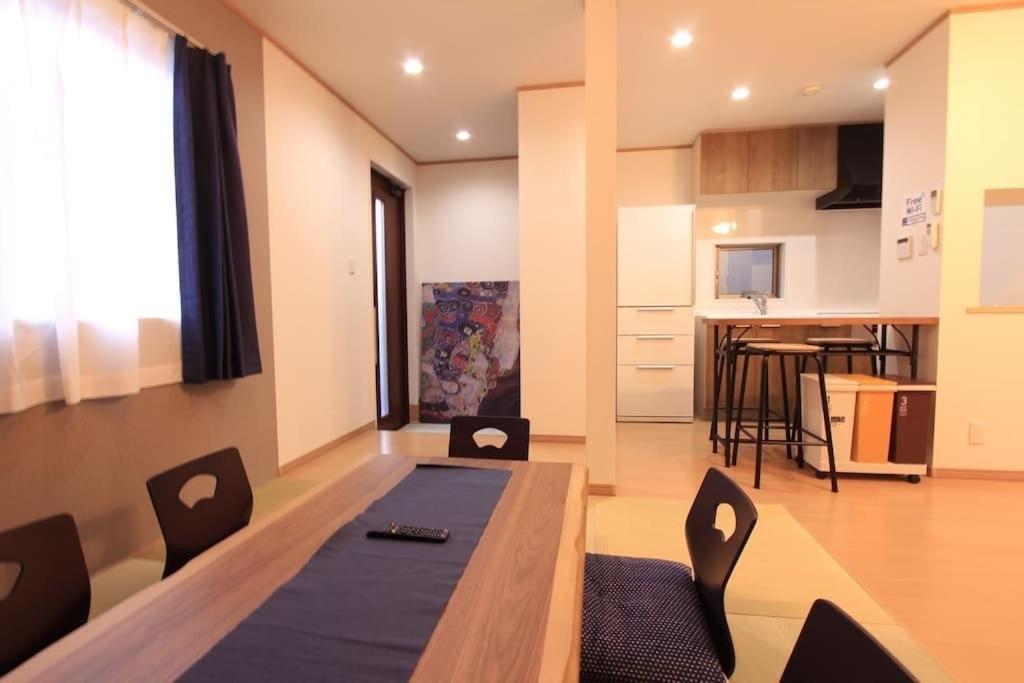 Ny Stage 新宿 Tokyo prefektur Exteriör bild