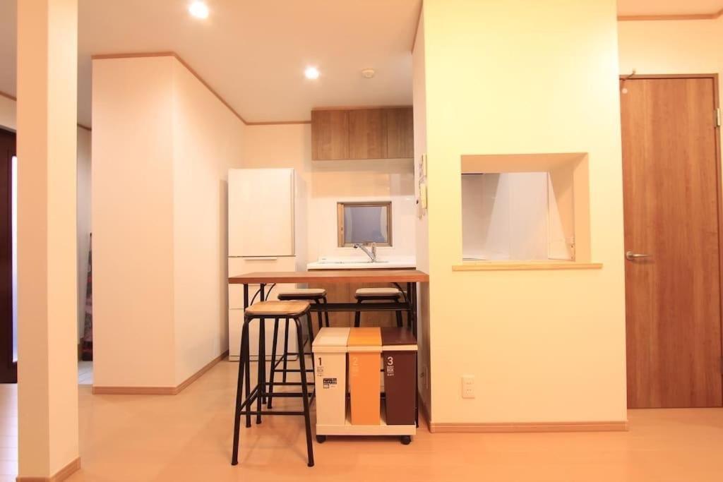 Ny Stage 新宿 Tokyo prefektur Exteriör bild