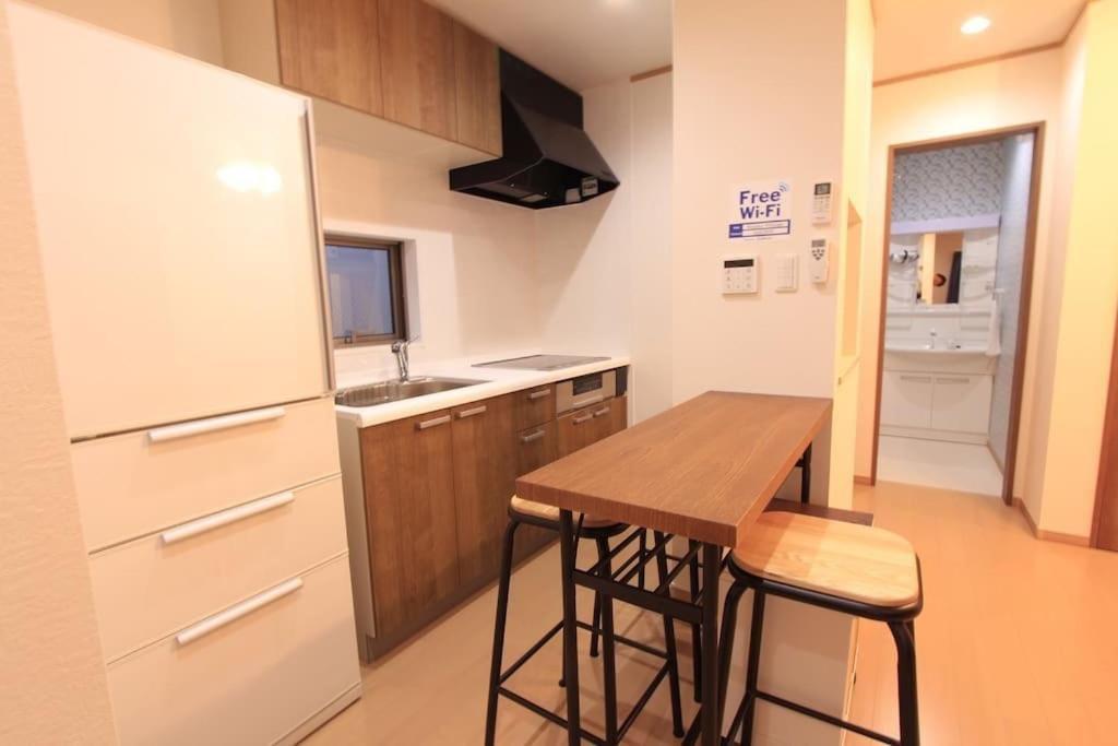 Ny Stage 新宿 Tokyo prefektur Exteriör bild