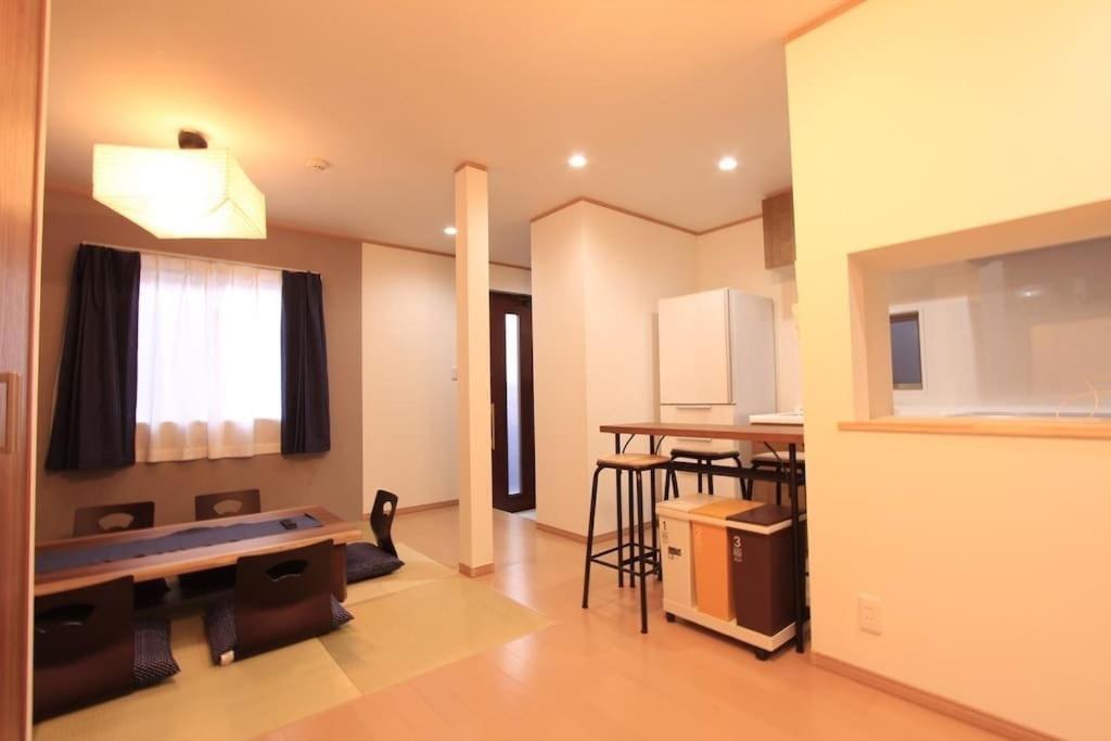 Ny Stage 新宿 Tokyo prefektur Exteriör bild